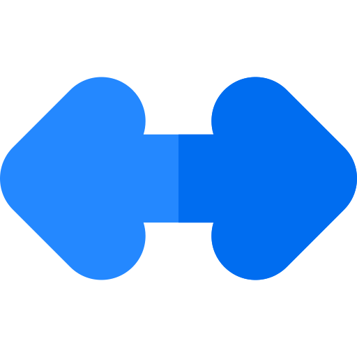 Resize icon