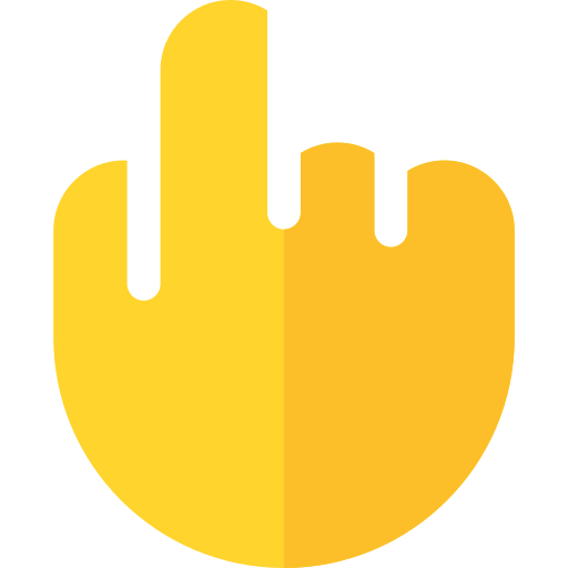 Tap icon