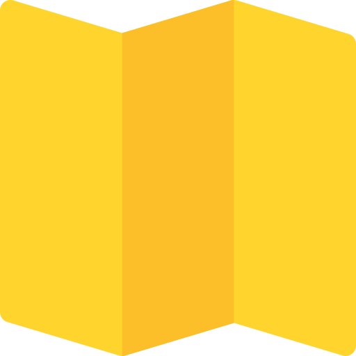 Map icon