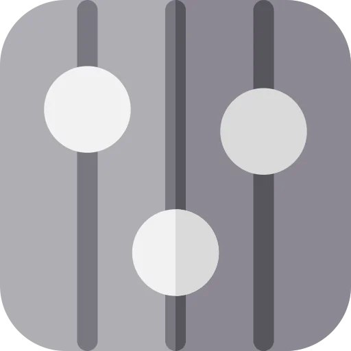 Levels icon