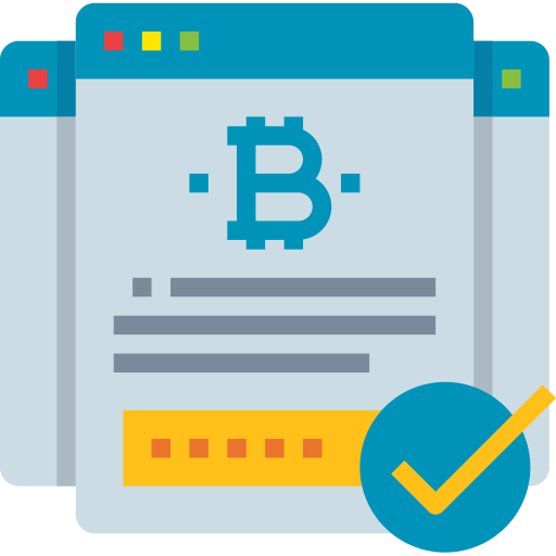 Website icon