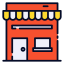 Store ícono 64x64