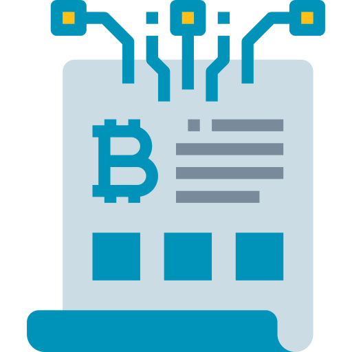 Document icon