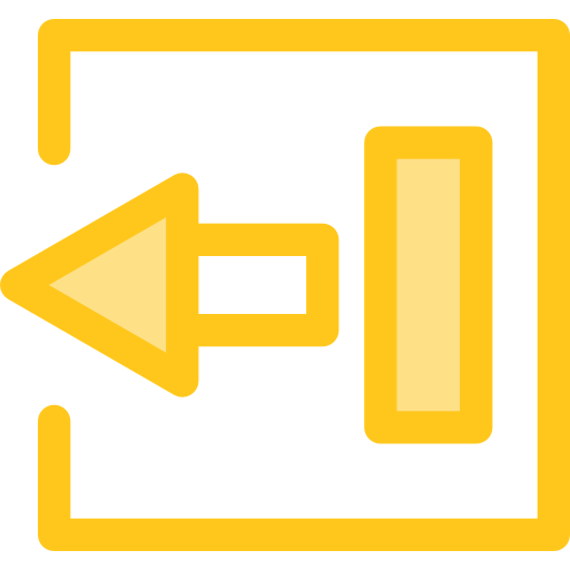 Logout icon