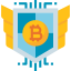 Security icon 64x64