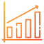 Graph ícono 64x64