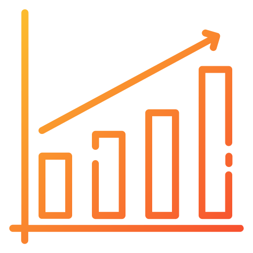 Graph icon