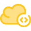 Coding icon 64x64