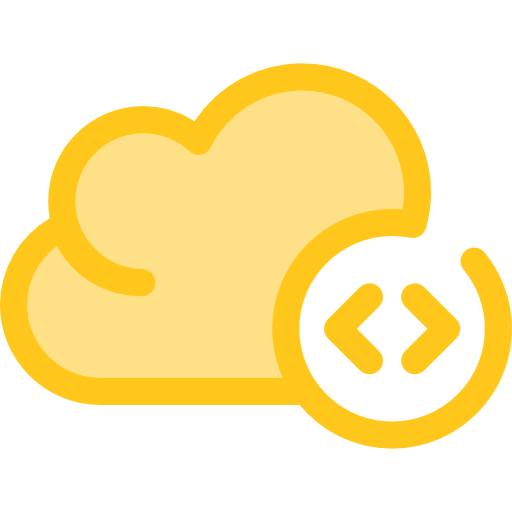 Coding Ikona