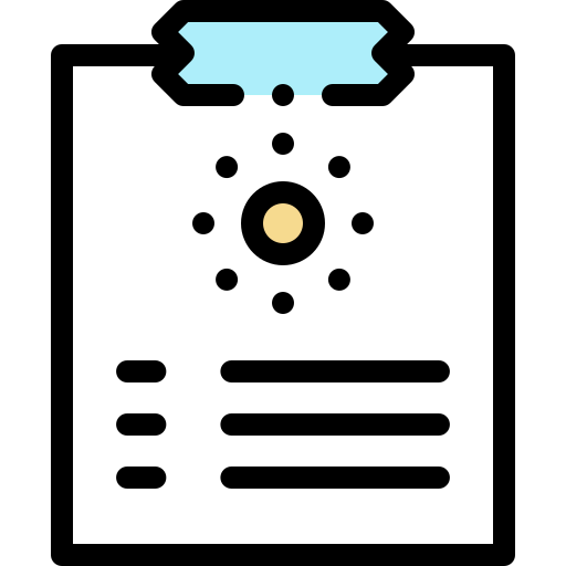 Checklist icon
