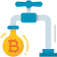 Faucet icon 64x64