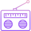 Radio アイコン 64x64
