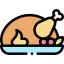 Thanksgiving icon 64x64