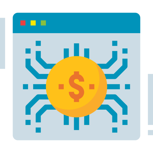 Webpage icon