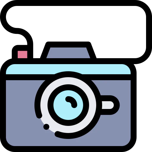 Camera icon