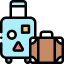 Luggage icon 64x64