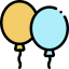 Balloon icon 64x64