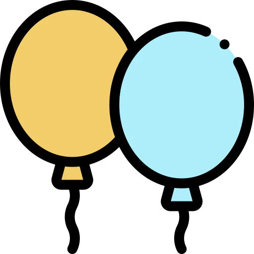 Balloon icon