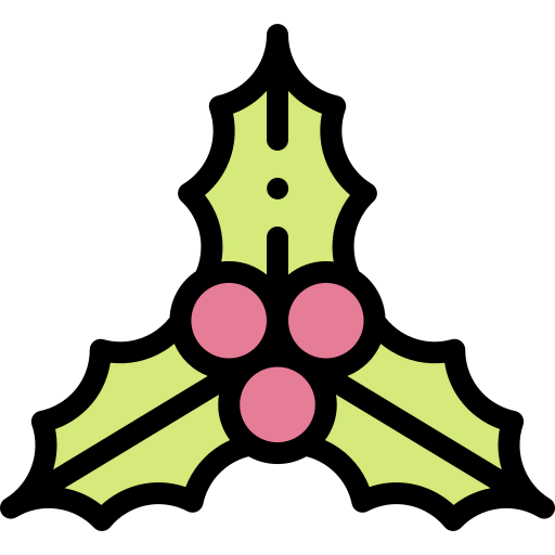 Mistletoe icon