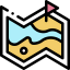 Map icon 64x64