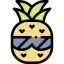 Pineapple icon 64x64