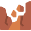 Landslide icon 64x64