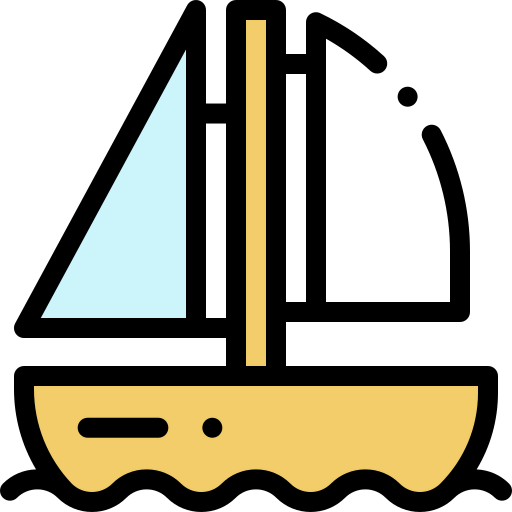Yatch icon