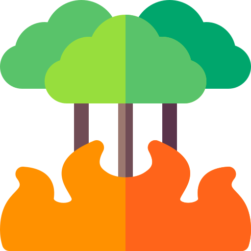 Wildfire icon