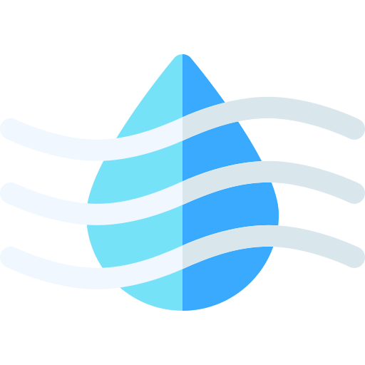 Humidity icon