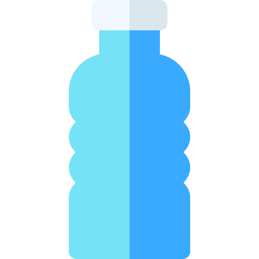 Plastic icon