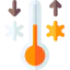 Temperature icon 64x64