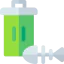 Trash icon 64x64