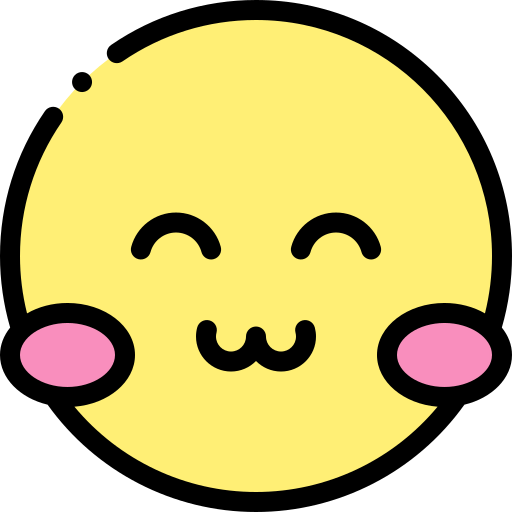 Cute icon