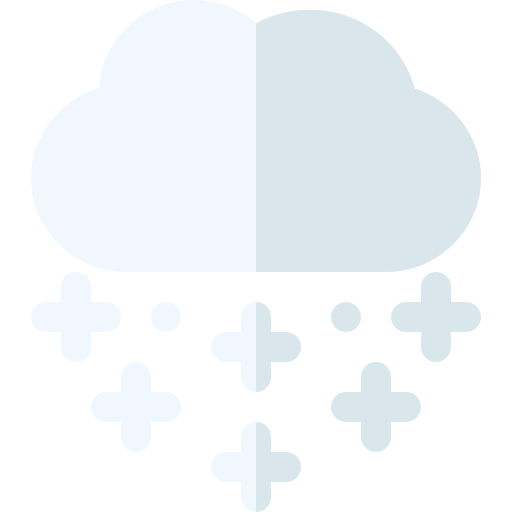 Snow icon