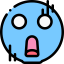 Shocked Symbol 64x64