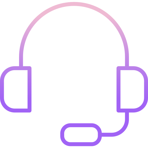 Headphone icon