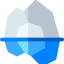Iceberg icon 64x64