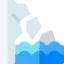 Iceberg icon 64x64