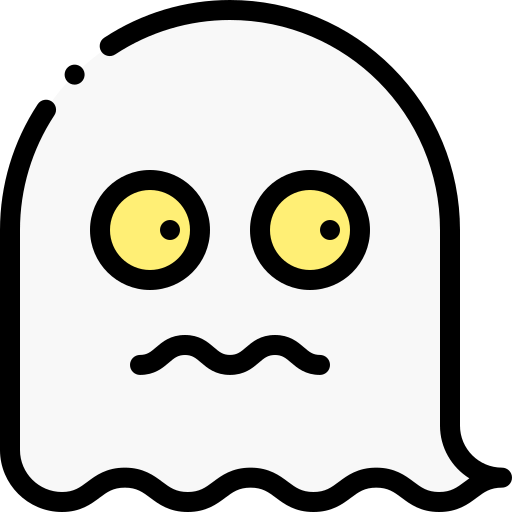 Ghost icon