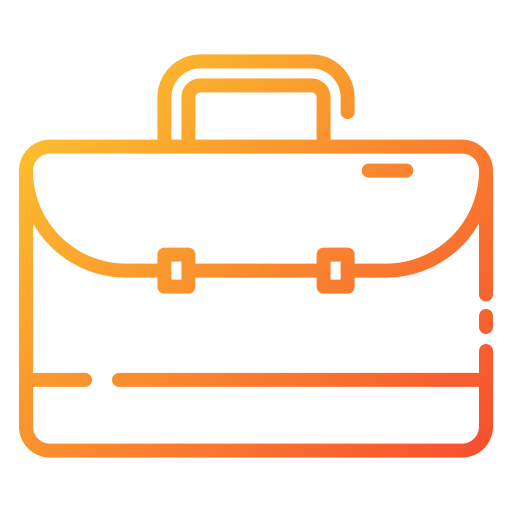 Briefcase Symbol