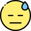 Embarrassed icon 64x64