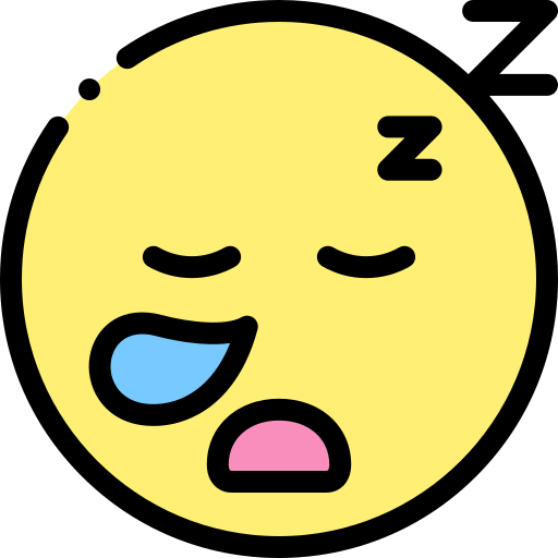 Sleep icon