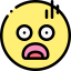Shocked Symbol 64x64