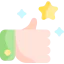 Like icon 64x64