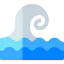 Tsunami icon 64x64