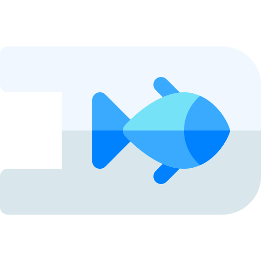 Plastic icon