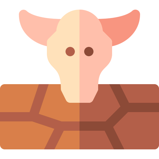 Extinction icon