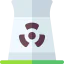 Nuclear energy アイコン 64x64