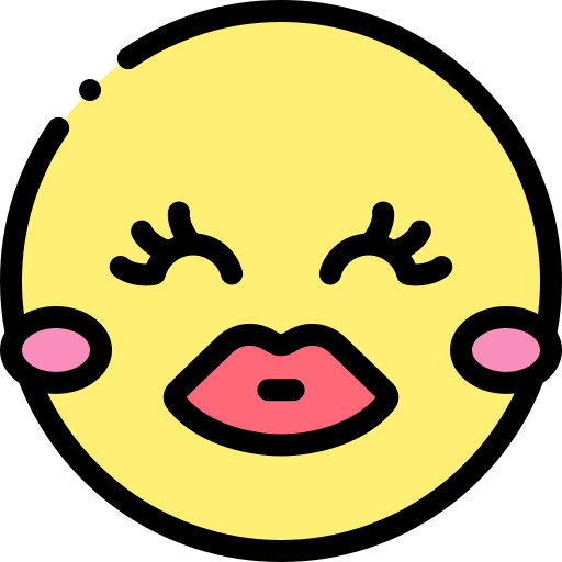 Cute icon