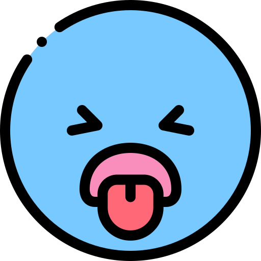 Puke icon